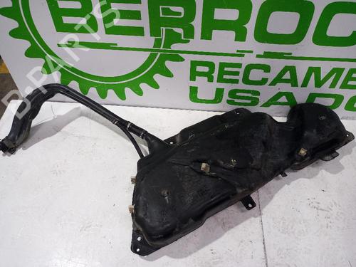 Fuel tank RENAULT KANGOO (KC0/1_) | BP31676239C62