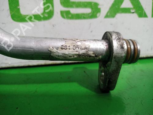 AC pipe PEUGEOT 508 I (8D_) 2.0 HDi | BP31548313M126 - Image 3