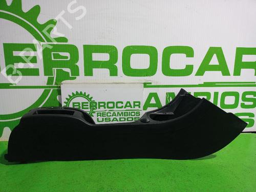 Used Middle console Middle console PEUGEOT 307 (3A/C) [2000-2012] 31675944 31675944