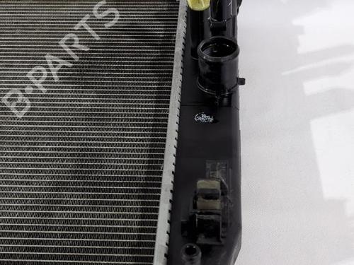 Used Water radiator Water radiator TOYOTA COROLLA Saloon (_E21_) 1.8 VVTi Hybrid (ZWE211) (122 hp) 33747296 33747296