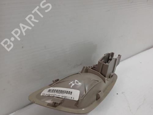 Front left interior door handle BMW 1 (E87) 120 d | BP31565467I13 