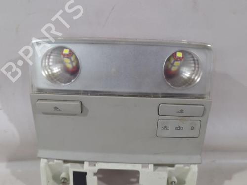 Used Interior roof light Interior roof light VW GOLF VI Variant (AJ5) 1.6 TDI (105 hp) 33570882 33570882