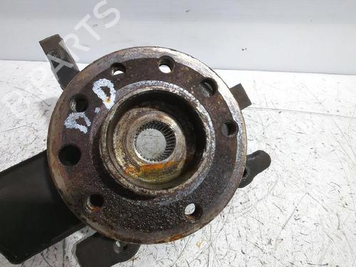 Right front steering knuckle OPEL ASTRA H GTC (A04) 1.7 CDTi (L08) | BP32465718M26 