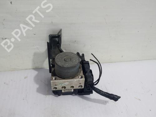 Used ABS pump ABS pump NISSAN MICRA III (K12) [2002-2011] 31558624 31558624