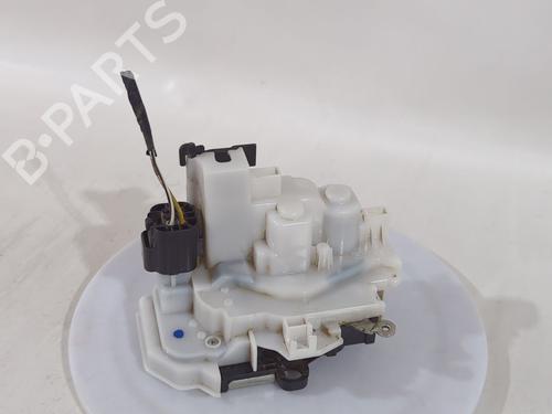 Used Rear right lock Rear right lock FIAT DOBLO Cargo (263_) 1.3 D Multijet (75 hp) 40040872 40040872