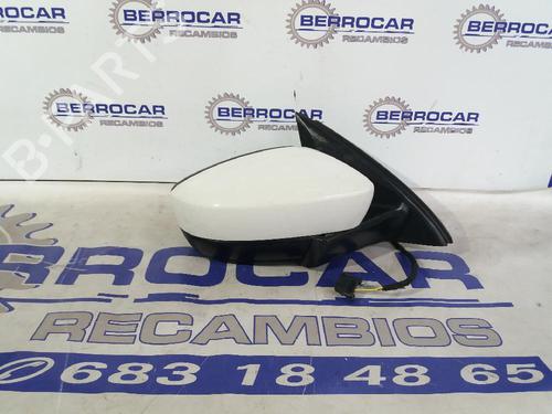 right-mirror-skoda-rapid-spaceback-nh1-2012-2013-2014-2015-2016-2017-2018-2019-31568967 main image