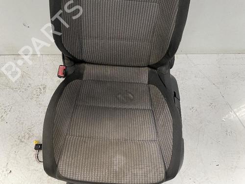 Left front seat VW EOS (1F7, 1F8) 2.0 FSI | BP31559791C15  - Image 5