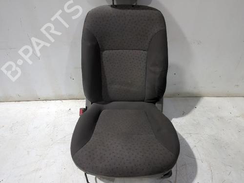 Sæde venstre fortil Sæde venstre fortil KIA RIO I Saloon (DC_) 1.3 (75 hp) 36000934 36000934