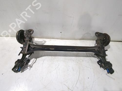 Rear axle CITROËN C3 II (SC_) 1.4 HDi 70 (SC8HZC, SC8HR0, SC8HP4) | BP36291164M2  - Image 5