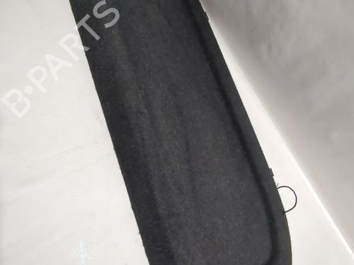 Rear parcel shelf SUZUKI IGNIS III (MF, FF) 1.2 (ATK412) | BP38866835C85 - Image 4