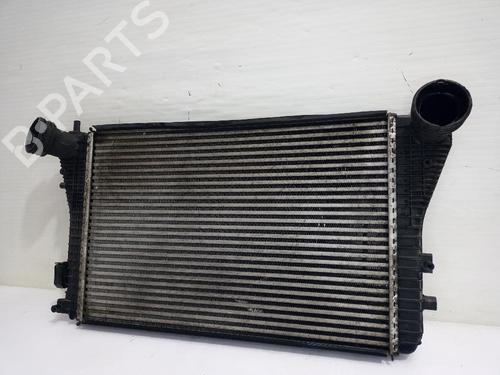 Intercooler SEAT TOLEDO III (5P2) | BP31557867M30 - Image 2