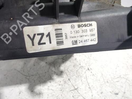 Radiator fan OPEL ASTRA H (A04) 1.7 CDTI (L48) | BP32466007M35 