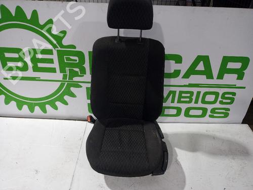Used Left front seat BMW 3 (E46) 320 d (136 hp) 31550027