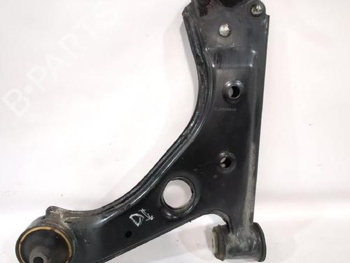 Used Left front suspension arm Left front suspension arm OPEL CORSA E (X15) 1.4 (08, 68) (75 hp) 33746831 33746831