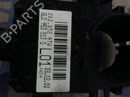 Steering column stalk VW PASSAT B5.5 (3B3) | BP31678450I23 - Image 2