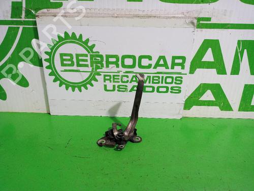 hjelmlås CITROËN C4 I (LC_) [2004-2014]  31676590