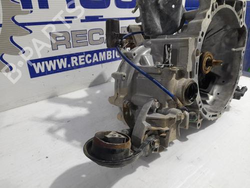 Gearbox MAZDA 3 (BK) 1.6 (BK14) | BP31541921M3 - Image 3