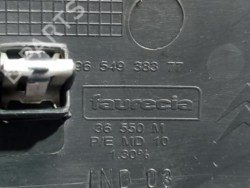 Other CITROËN C4 Grand Picasso I (UA_)  | BP31677195O1 