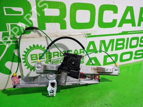Front right window mechanism OPEL CORSA E (X15) | BP38861910C23 - Image 4