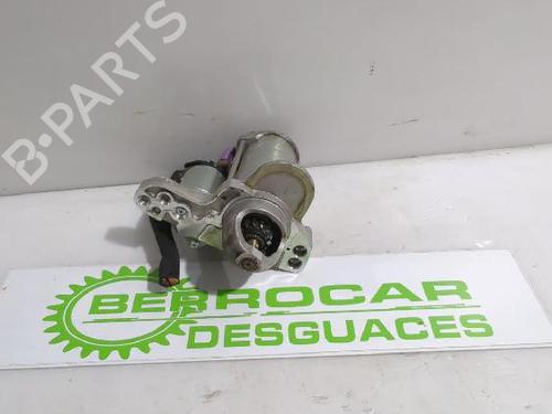 Starter DACIA DUSTER (HM_) 1.0 TCe 90 (HMM6) | BP31567855M8  - Image 5