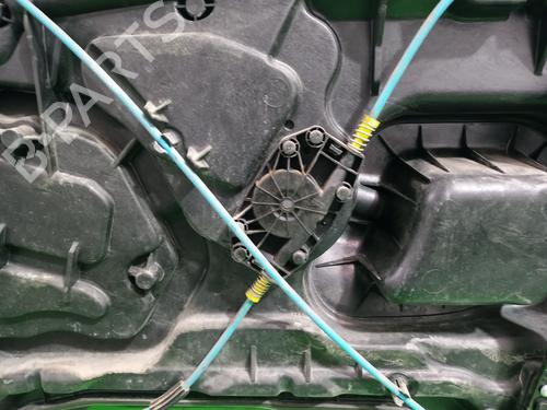 Front left window mechanism LANCIA YPSILON (843_) | BP38861505C22 - Image 5