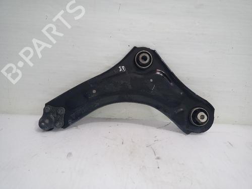 Used Right front suspension arm Right front suspension arm RENAULT MEGANE III Hatchback (BZ0/1_, B3_) 1.2 TCe (BZ2B, BZ11) (116 hp) 31558258 31558258