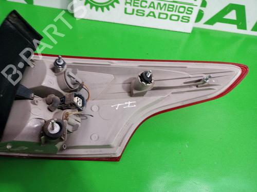 Left taillight FORD FOCUS III Saloon 1.6 TDCi | BP31544372C34 - Image 3