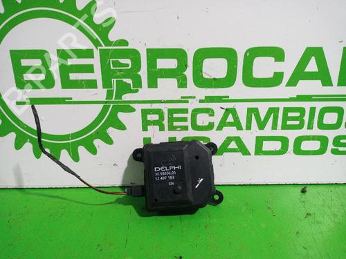 Used Electronic module OPEL ASTRA H Saloon (A04) 1.4 (L69) (90 hp) 31545656