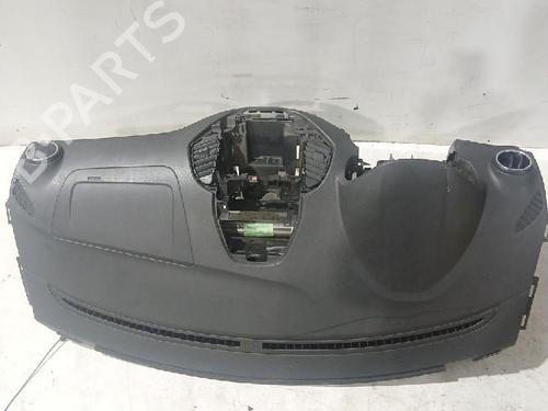 Dashboard FORD KA+ III (UK, FK) 1.2 | BP31565652C46 - Image 2