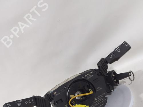 Switch OPEL VECTRA C (Z02) 2.2 DTI 16V (F69) | BP40157965I30 - Image 5