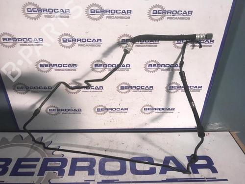 Pipe SAAB 9-3 Cabriolet (YS3D) 2.0 Turbo | BP31570259M125 - Image 2