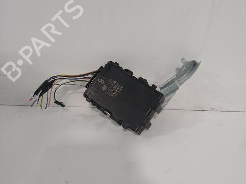 Used Electronic module Electronic module TOYOTA YARIS (_P13_) 1.5 (NSP131_) (112 hp) 31562865 31562865