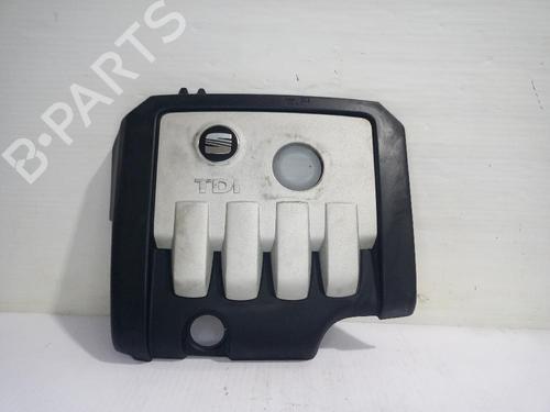 Used Upper protection Upper protection 31557839 31557839