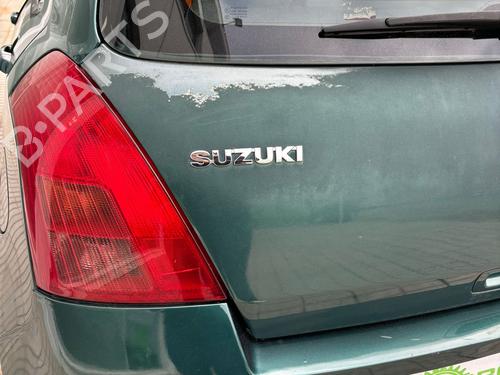 Venstre frontpanel SUZUKI SWIFT III (MZ, EZ) 1.3 (RS413, ZC11S) | BP32490220C58 - Image 10