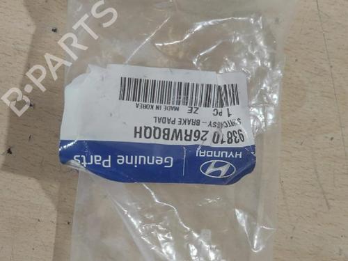 Switch HYUNDAI SANTA FÉ I (SM) 2.0 CRDi | BP38106013I30 - Image 2