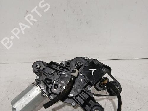 Rear wiper motor VW GOLF V (1K1) 2.0 TDI | BP32490316M102