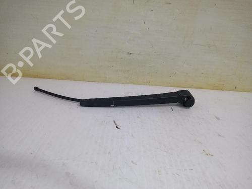 Used Rear windshield wiper arm SKODA FABIA II Combi (545) 1.6 TDI (75 hp) 31559060