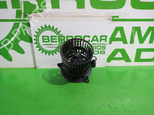 Used Heater blower motor FORD FIESTA V (JH_, JD_) 1.4 TDCi (68 hp) 31553009