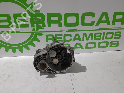 Used Gearbox Gearbox VW PASSAT B6 (3C2) [2005-2011] 31674069 31674069
