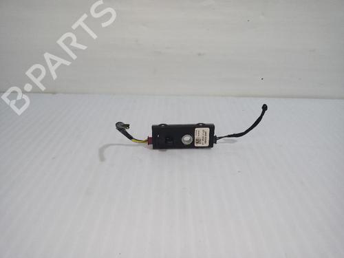 Electronic module JAGUAR E-PACE (X540) 2.0 D150 AWD | BP31554839M83