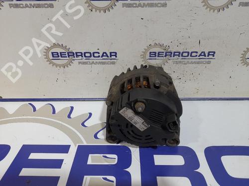 Generator RENAULT TRAFIC II Platform/Chassis (EL) | BP31673547M7 - Image 4