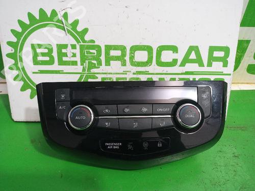 Used Climate control NISSAN QASHQAI II (J11, J11_) 1.3 DIG-T (140 hp) 31548931