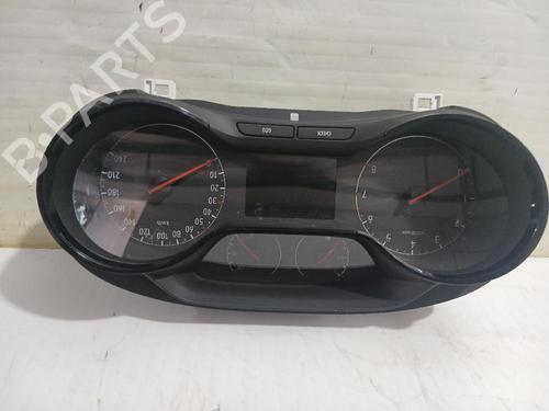 Used Instrument cluster Instrument cluster OPEL GRANDLAND X Van 1.2 (75) (131 hp) 31559442 31559442