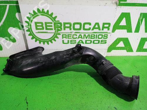 Pipe OPEL ASTRA H Saloon (A04) 1.7 CDTi (L69) | BP31554118M125 - Image 4