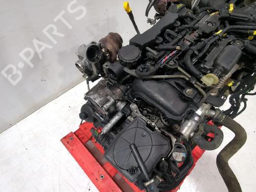 Engine CITROËN C4 I (LC_) 1.6 HDi | BP33810523M1  - Image 5