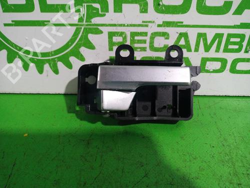 Used Front right interior door handle Front right interior door handle FORD FOCUS I Saloon (DFW) 1.6 16V (100 hp) 31547553 31547553