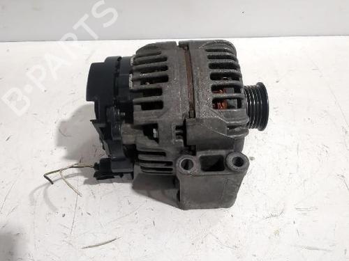 Used Alternator Alternator MINI MINI (R50, R53) One (90 hp) 31568414 31568414