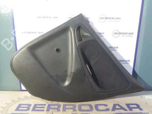 Used Rear right panel TOYOTA YARIS (_P1_) 1.0 (SCP10_, SCP10R) (65 hp) 31569789