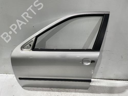 Used Left front door Left front door SEAT LEON (1M1) 1.4 16V (75 hp) 31561606 31561606