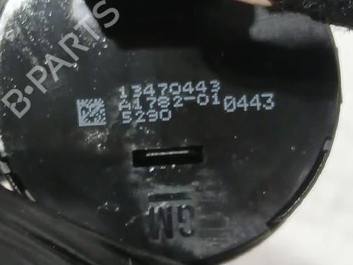 Headlight switch OPEL CORSA E (X15) 1.4 (08, 68) | BP33746846I24 - Image 6